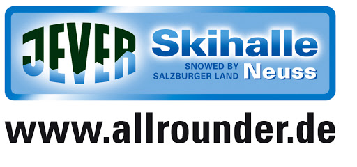 Ski-Opening 2006 - Logo Neusser Skihalle