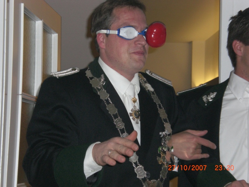 Krönungsball 2007 - Stephan Knell