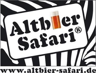 Logo Altbiersafari