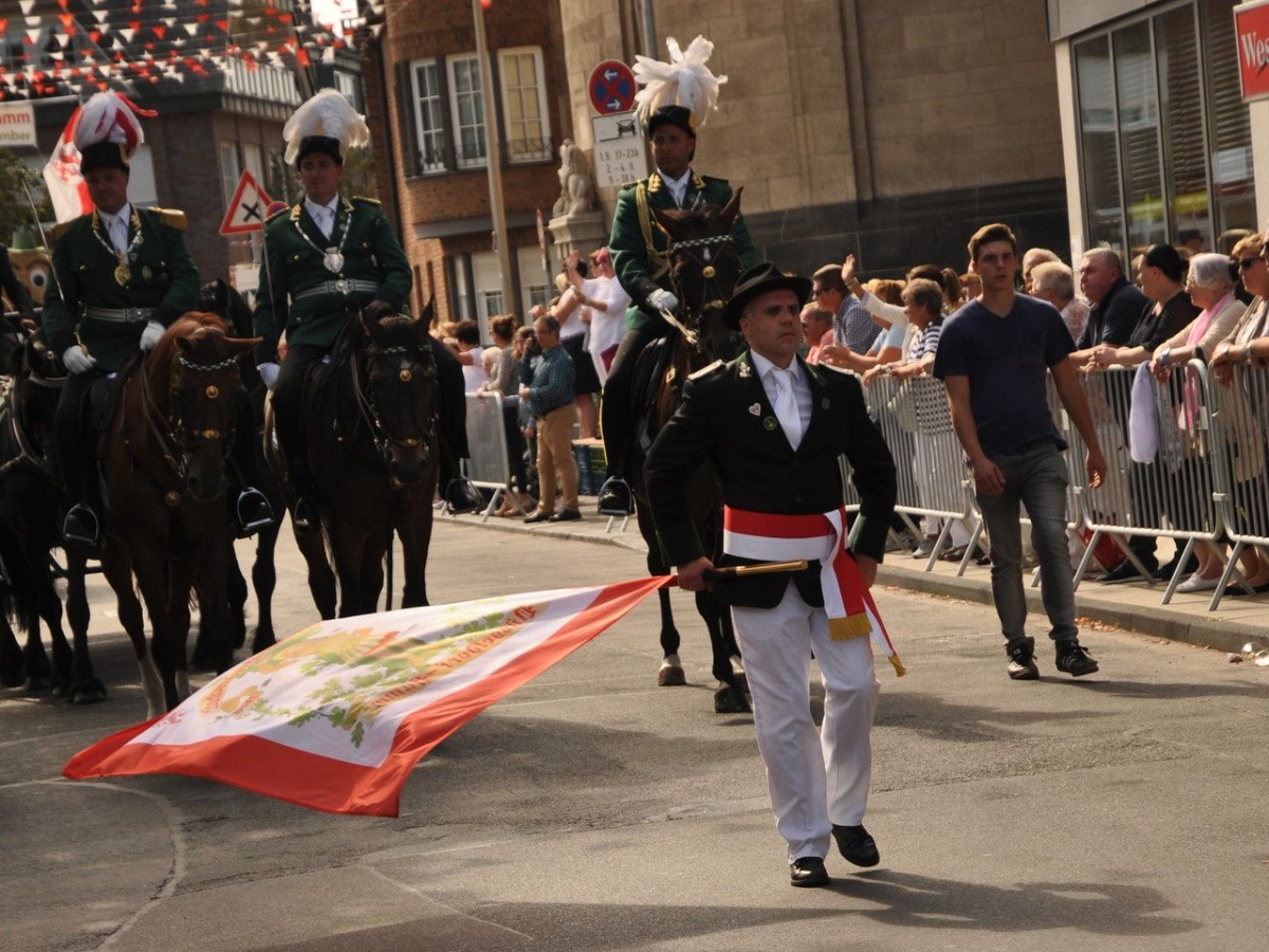 Regimentsfähnrich Robert Felsberger