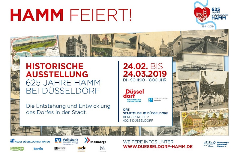 Ausstellung Hamm, 10.03.2019)