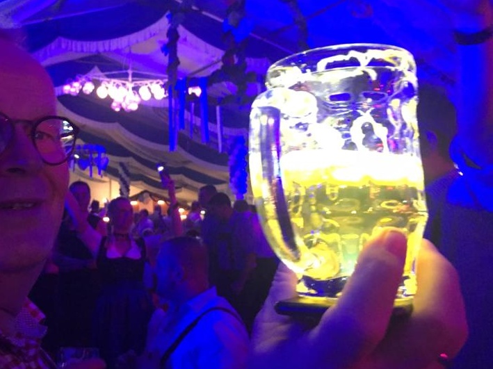 Oktoberfest 625 Jahre Hamm