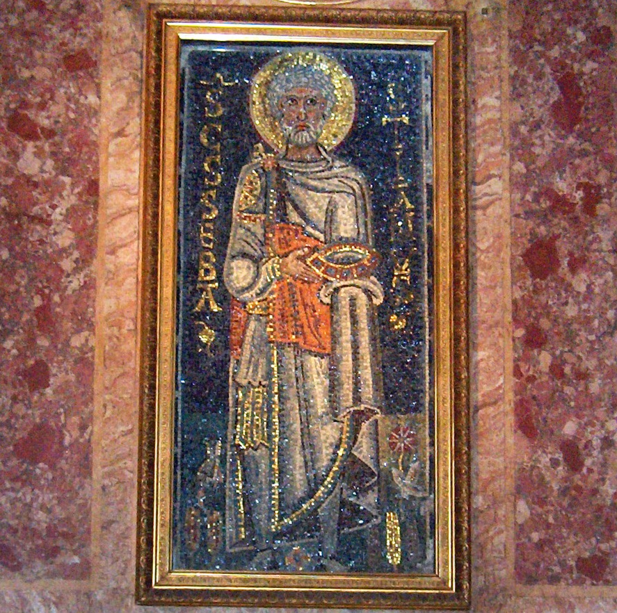 Sebastianus (San Pietro in Vincoli)