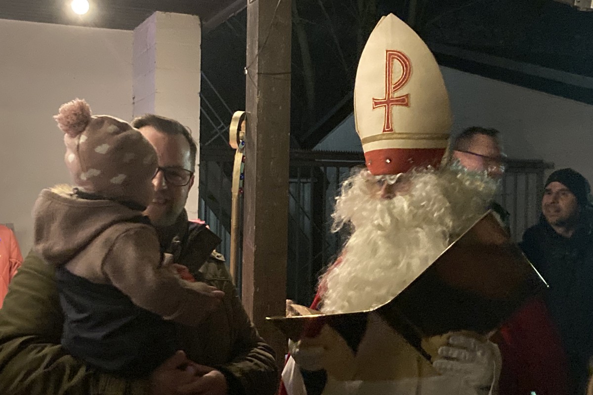 Nikolaus 2024 - 3