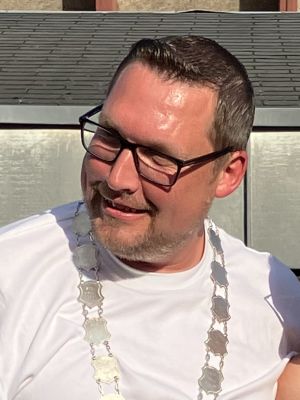 Sven Hermanns II (2025)