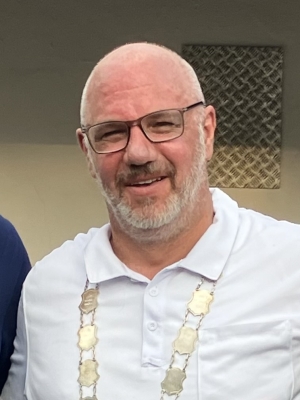 Stefan Kreuels II (2026)