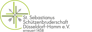 St. Sebastianus-Schützenbruderschaft Düsseldorf-Hamm