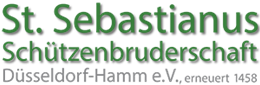 St. Sebastianus-Schützenbruderschaft Düsseldorf-Hamm