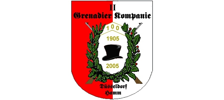 2. Grenadier-Kompanie