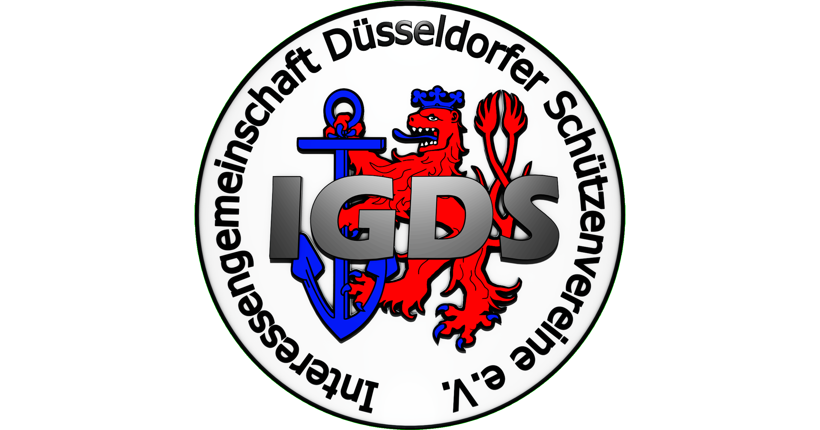 Interessensgemeinschaft Düsseldorfer Schützenvereine e.V. (IGDS)