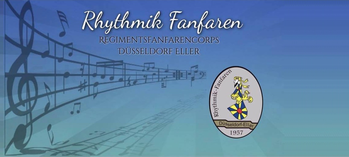 Rhythmik-Fanfaren Eller