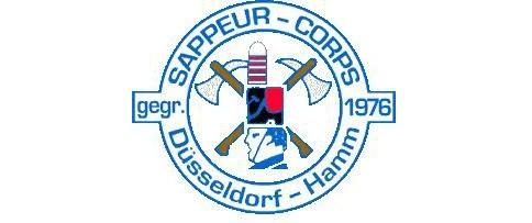 Sappeur-Corps