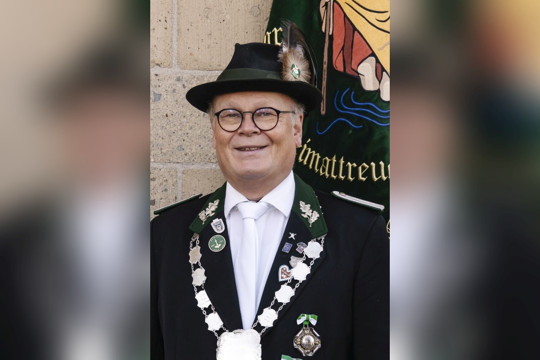 Peter Röwekamp